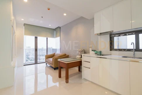 Nara 9 by Eastern Star 1 bedroom, for sale