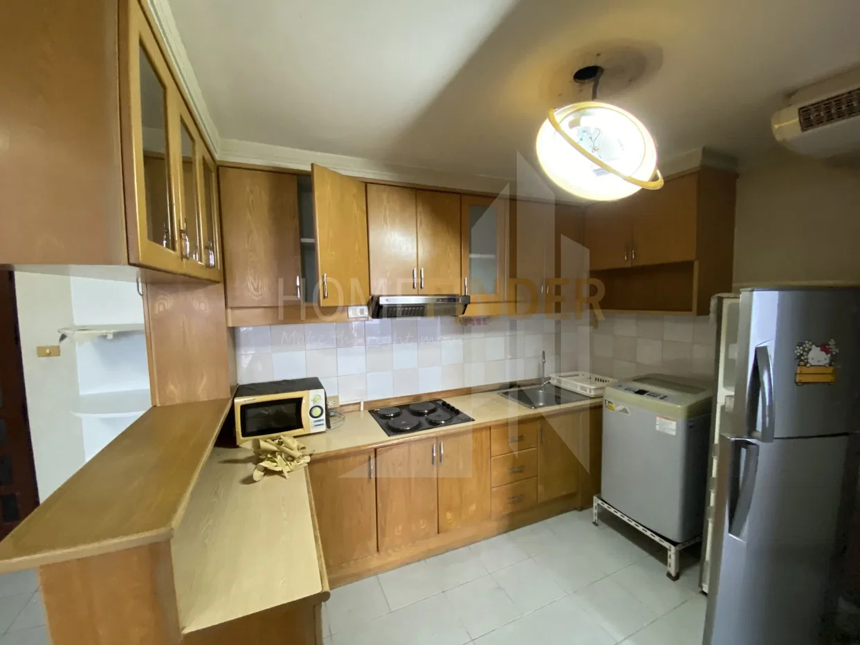 รูป Supalai Place 2 bedrooms, for sale - รูปที่ 6/6