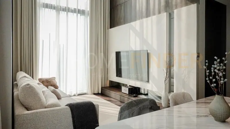 picture LAVIQ Sukhumvit 57 2 bedrooms, for sale - 2/6