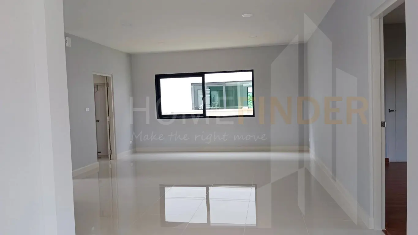รูป Centro Bangna (NEW) 2 bedrooms, for sale - รูปที่ 4/10