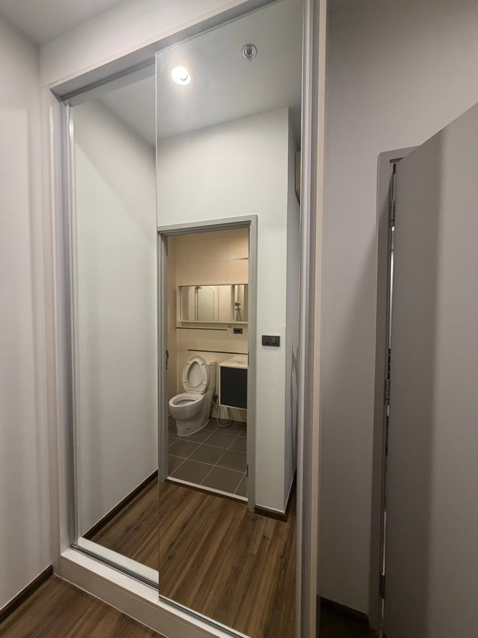 picture Best Price! Wyne sukhumvit (35sqm)  - 14/20