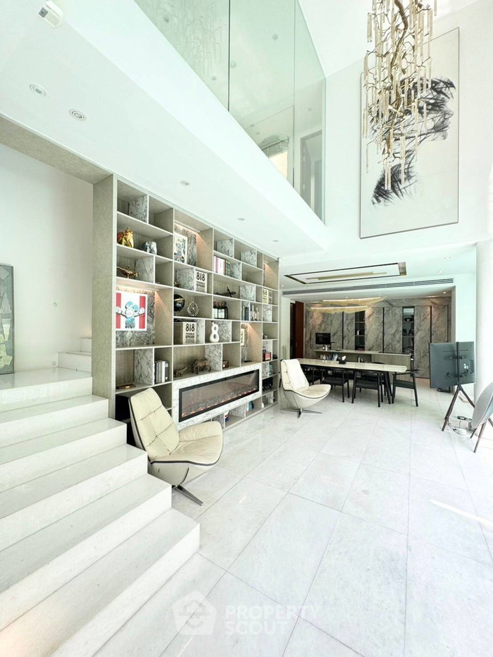 รูป บ้าน 4 ห้องนอน 284 ตร.ม. สำหรับขายในเอกมัย ใกล้ BTS เอกมัย (ID 3256111) - รูปที่ 12/12