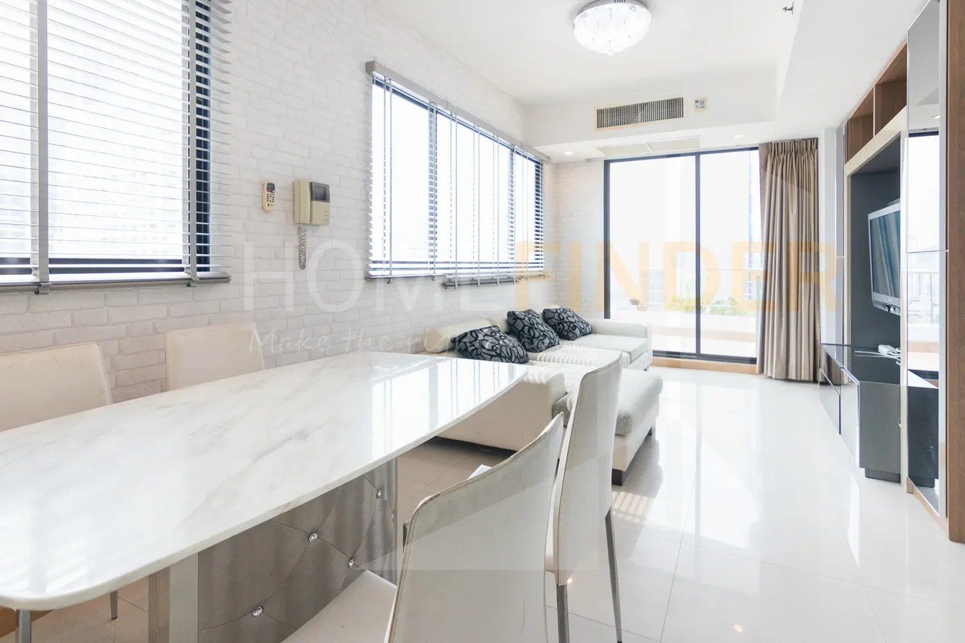 รูป Supalai Premier Place Asoke 1 bedroom, for rent - รูปที่ 2/31
