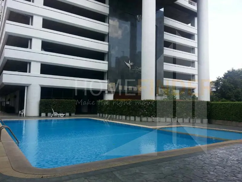 picture Richmond Palace 3 bedrooms, for rent - 6/8