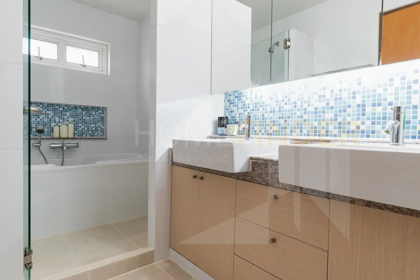 รูป Residence 52 2 bedrooms, for rent - รูปที่ 17/20