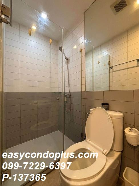 รูป 🏷️ P-137365 | IDEO Mobi Sukhumvit 81 | 1 นอน Duplex 43 ตร.ม. | 2 ชั้น วิวเมือง - รูปที่ 10/18