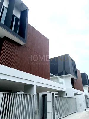 Houses for sale Siam University : THE MARQ Exquisite 4 bedrooms, for sale