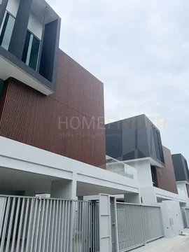 THE MARQ Exquisite 4 bedrooms, for sale