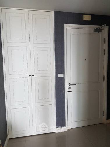 รูป ชั้น 24 คอนโด 2 ห้องนอน Baan Rajprasong Condominium ใกล้ BTS ราชดำริ 100 เมตร (ID 549213) - รูปที่ 6/11