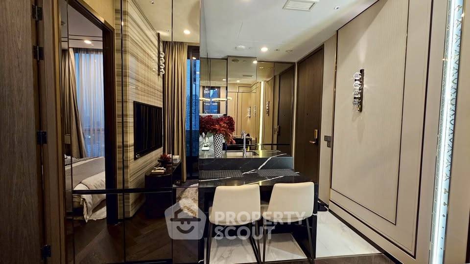 รูป คอนโด 1-ห้องนอน ที่ ดิ เอส สุขุมวิท 36 ใกล้ BTS ทองหล่อ (ID 2699294) - รูปที่ 22/24