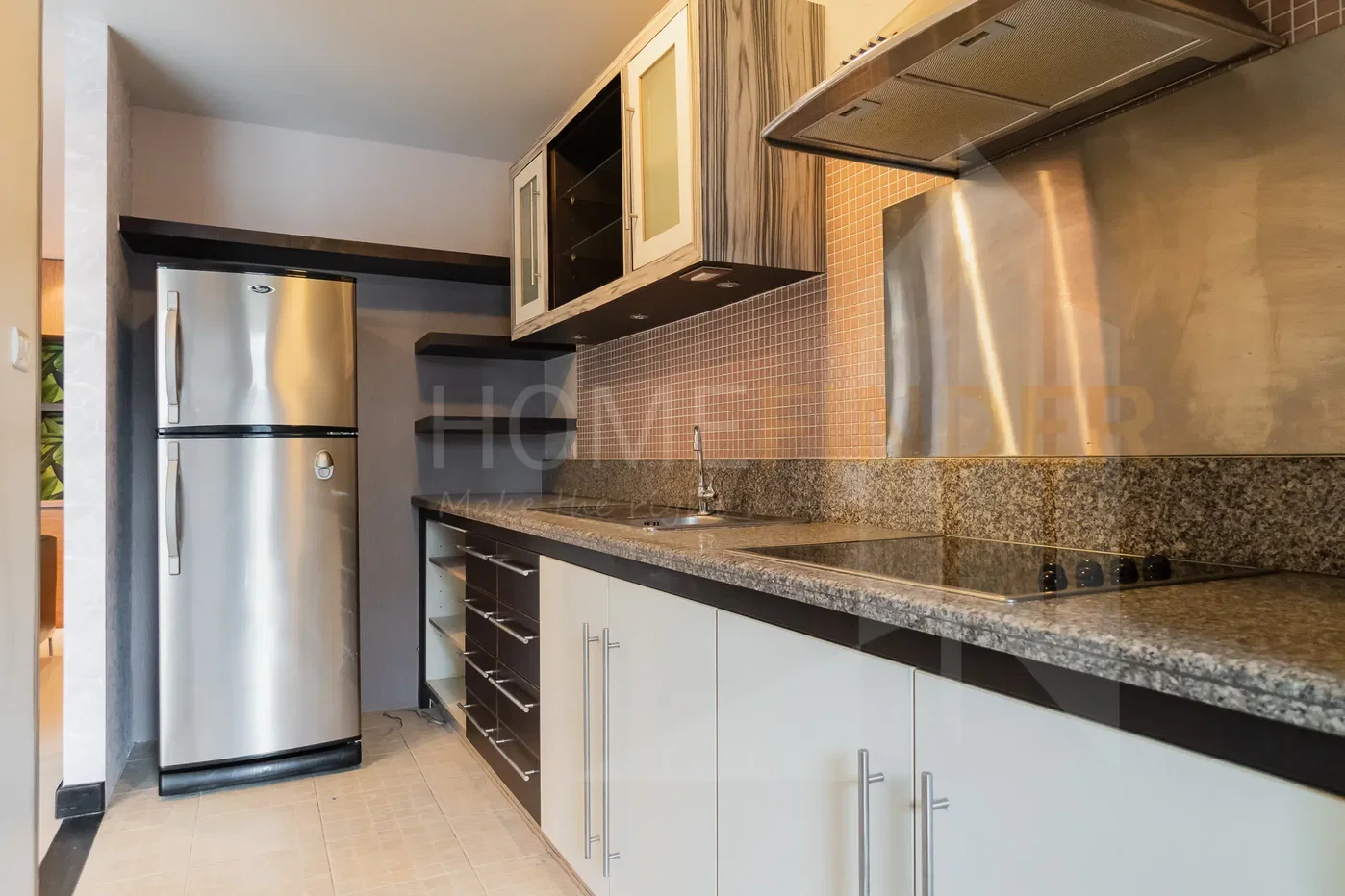 รูป Avenue 61 condominium 2 bedrooms, for rent - รูปที่ 19/22