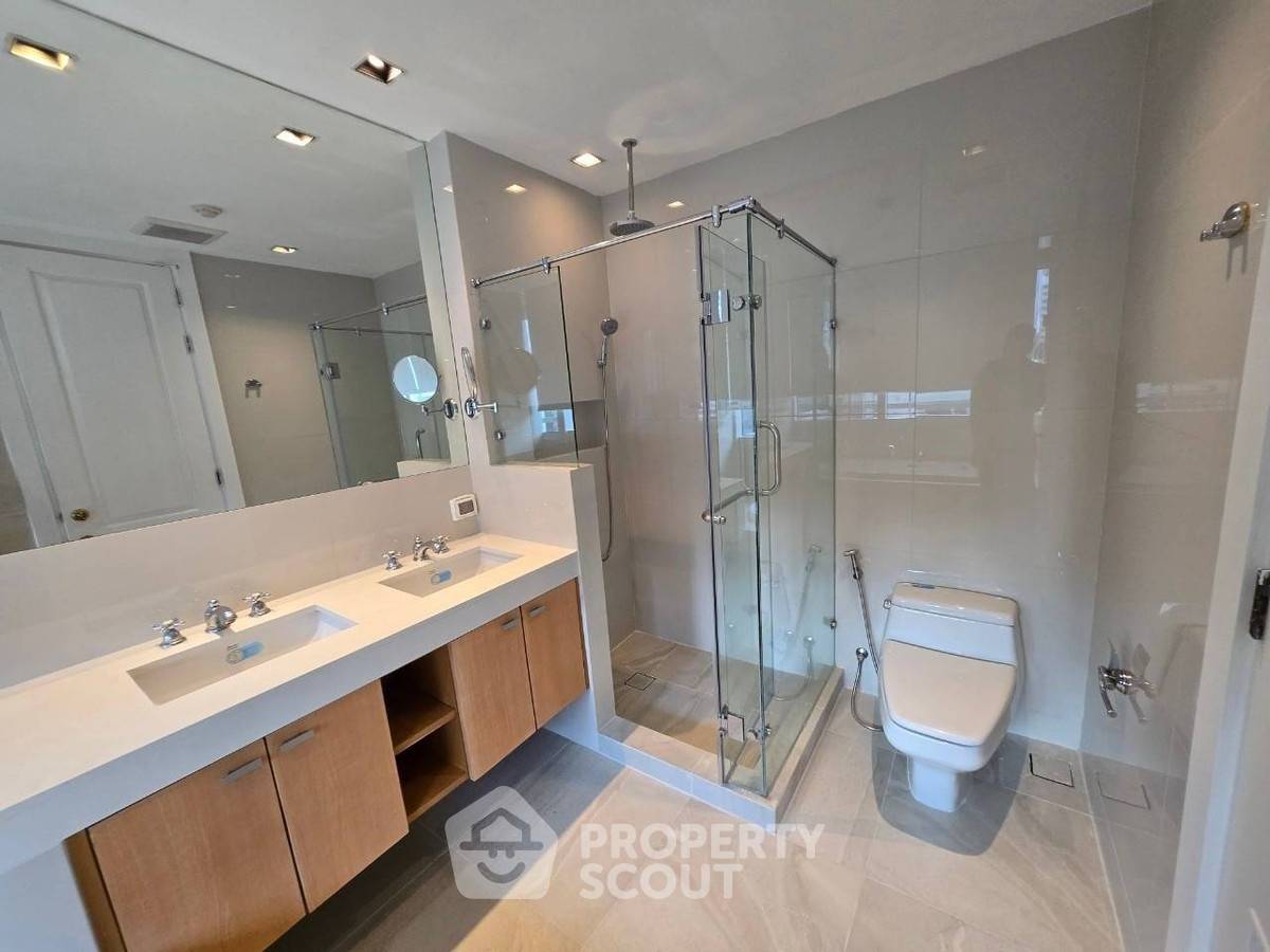 รูป คอนโด 3-ห้องนอน ที่ แอทธินี เรสซิเด้นซ์ ใกล้ BTS เพลินจิต (ID 2562112) - รูปที่ 9/9