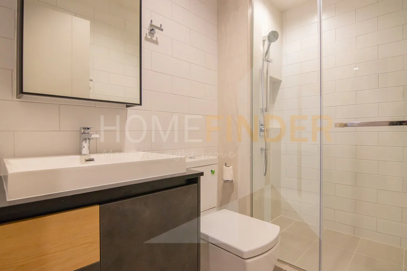 รูป THE LINE Jatujak - Mochit 2 bedrooms, for rent - รูปที่ 10/10
