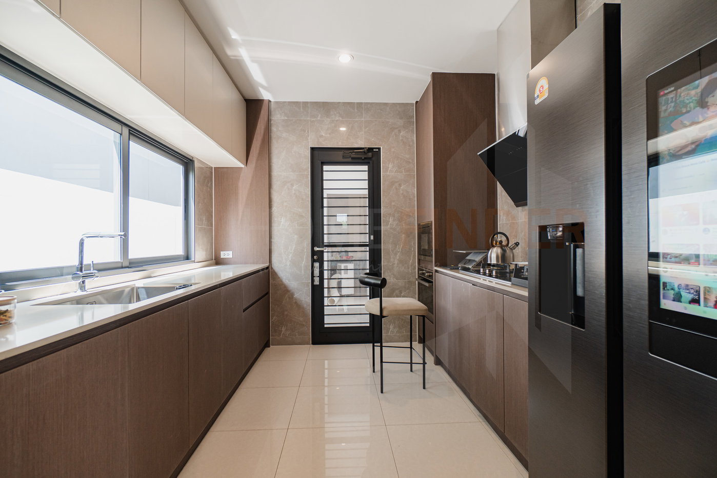 รูป THIRRA Ladprao 5 bedrooms, for sale - รูปที่ 23/36