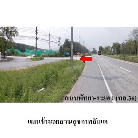 รูป Z8Z6266 ขายบ้านเดี่ยว สยามอิสเทิร์นโฮม ตำบล ห้วยโป่ง อำเภอ เมืองระยอง จังหวัด ระยอง - รูปที่ 8/8