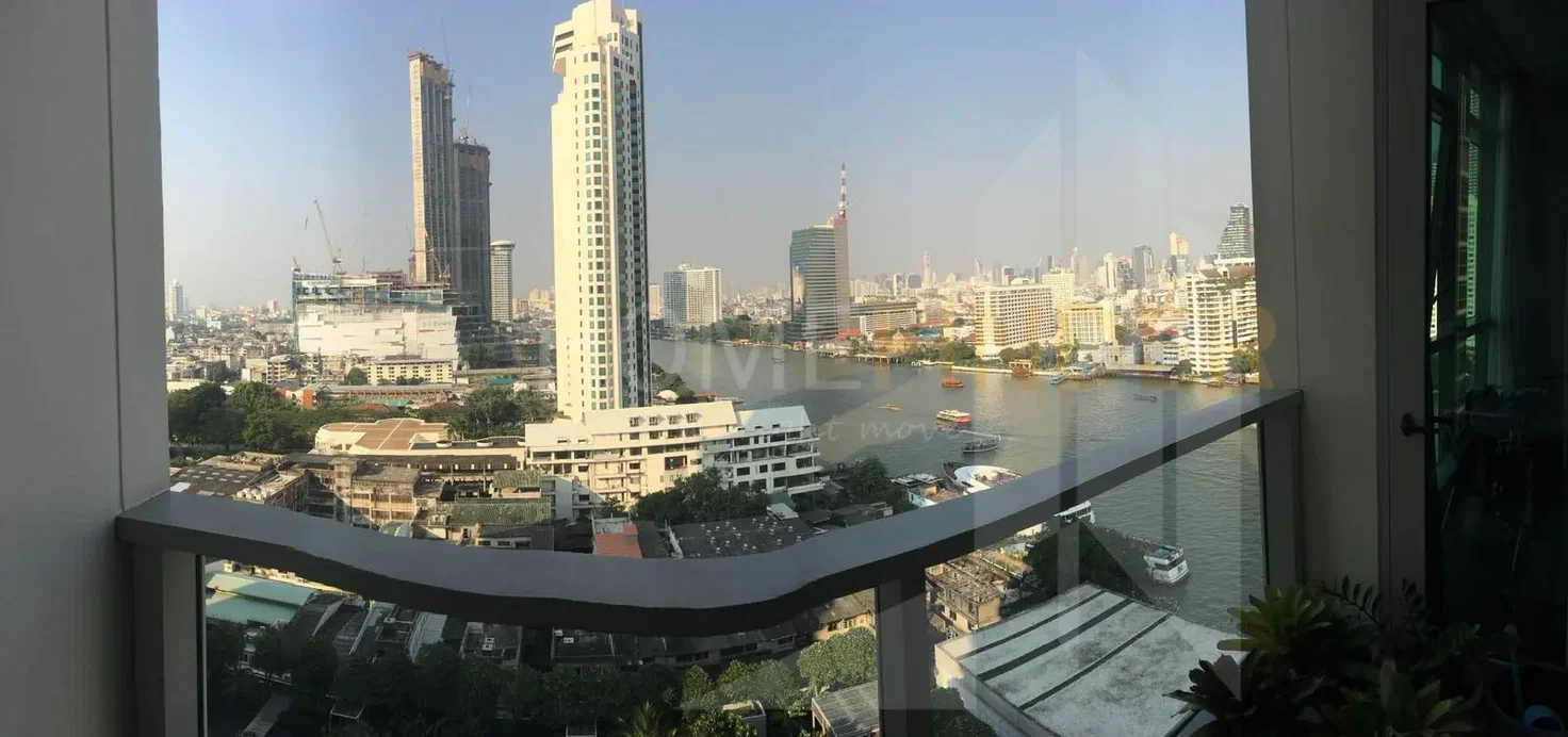 รูป The River 1 bedroom, for sale - รูปที่ 4/5