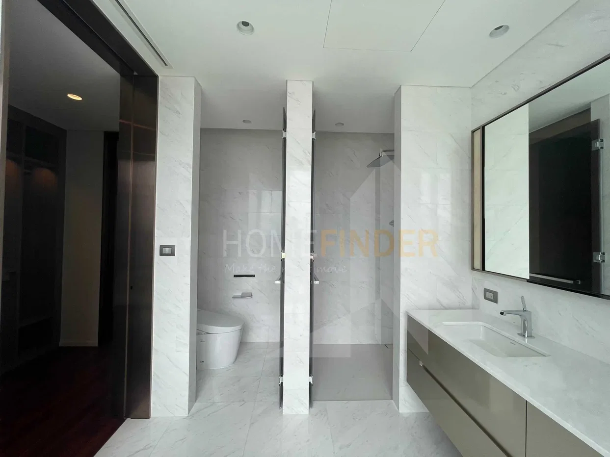 picture The Residence at Sindhorn Kempinski 3 bedrooms, for sale - 5/9