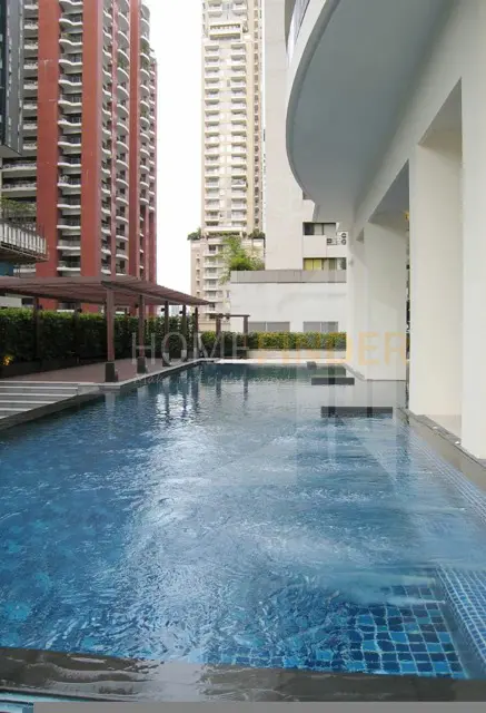 picture The Rajdamri 1 bedroom, for rent - 15/18