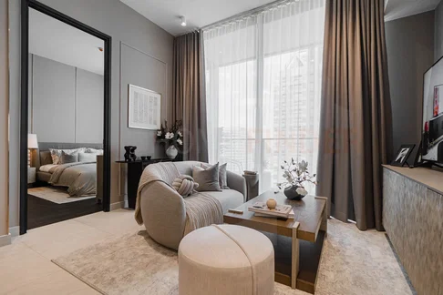 Tait 12 1 bedroom, for sale
