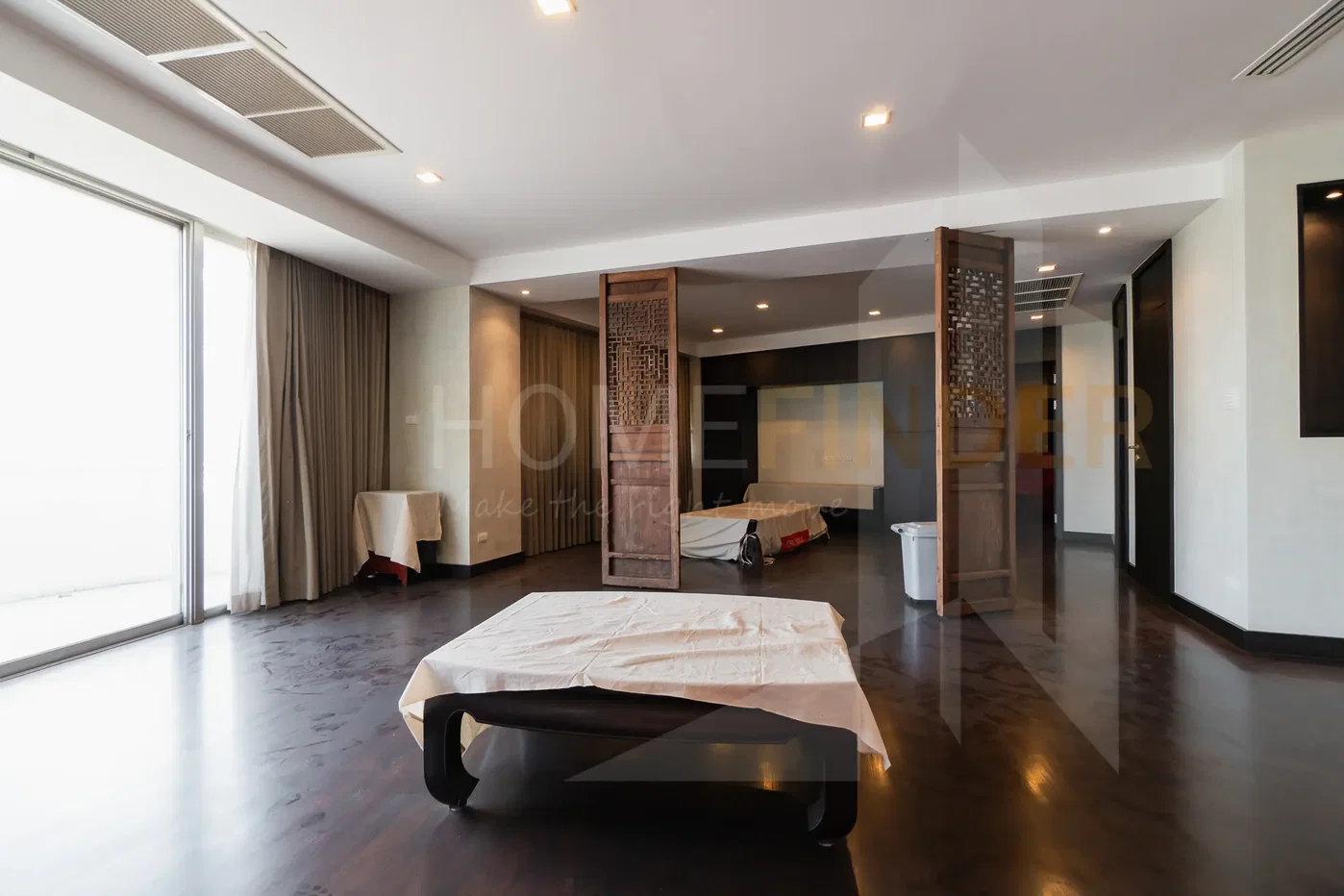picture Supakarn Condominium 2 bedrooms, for rent - 14/22