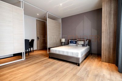 ขายคอนโด : Park Origin Phrom Phong, 1 Bedroom – Phrom Phong 1 bedroom, for sale