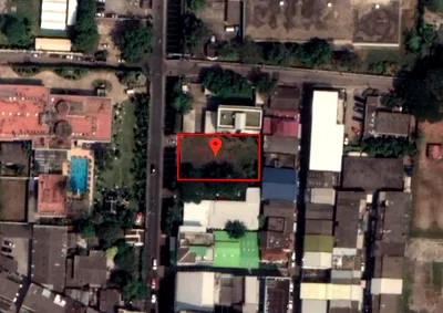 เช่าที่ดิน BTS พระโขนง : Land in Phra khanong for rent studio, for rent