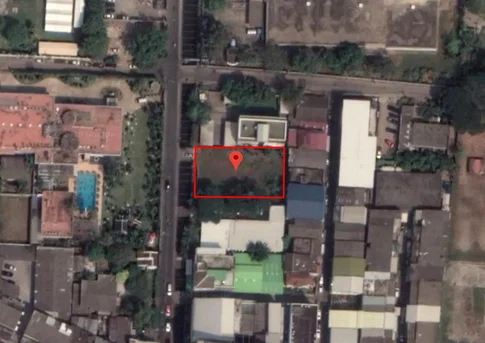 Land in Phra khanong for rent studio, for rent