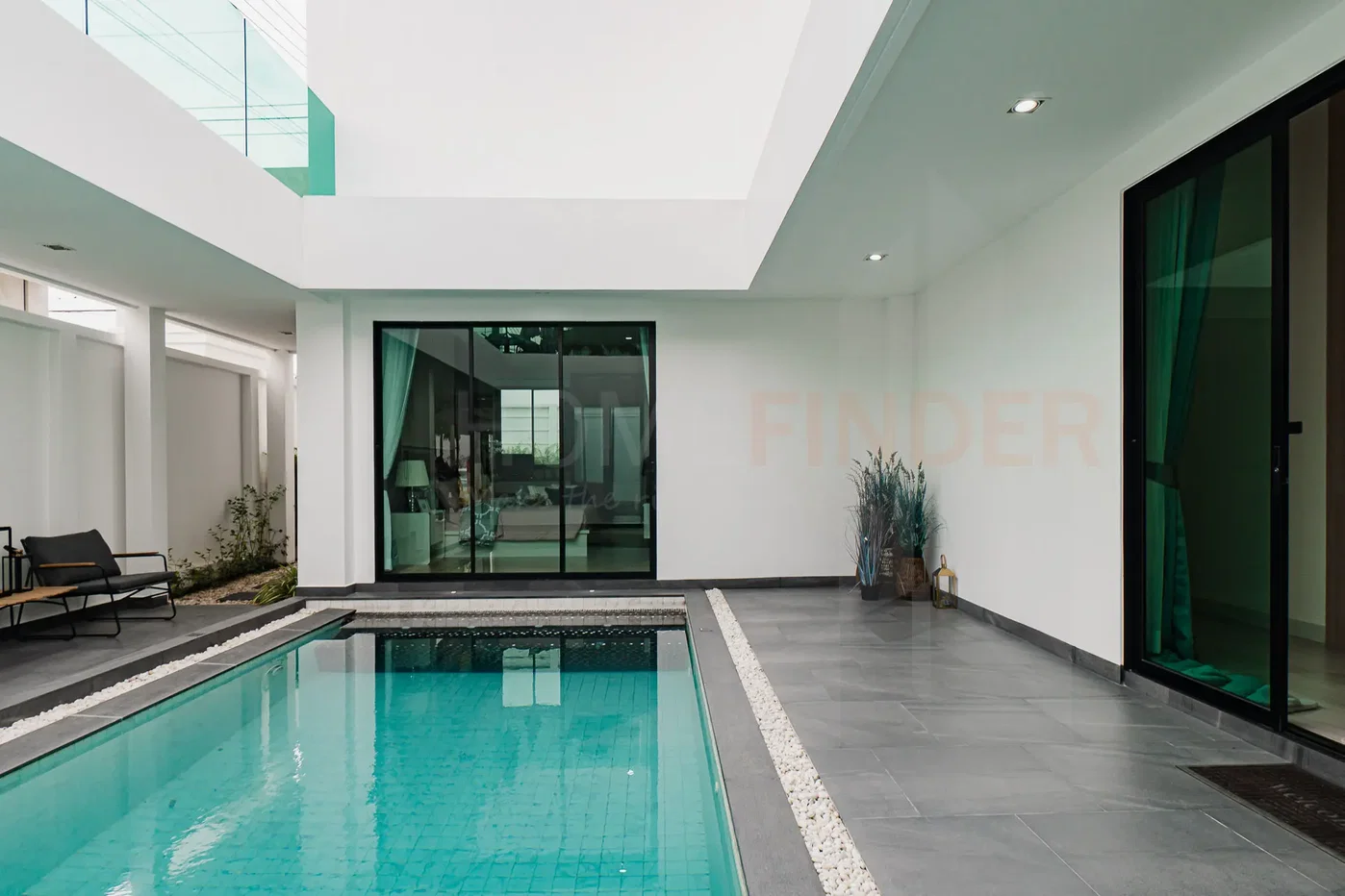 รูป Larelana Villa 3 bedrooms, for sale - รูปที่ 15/16