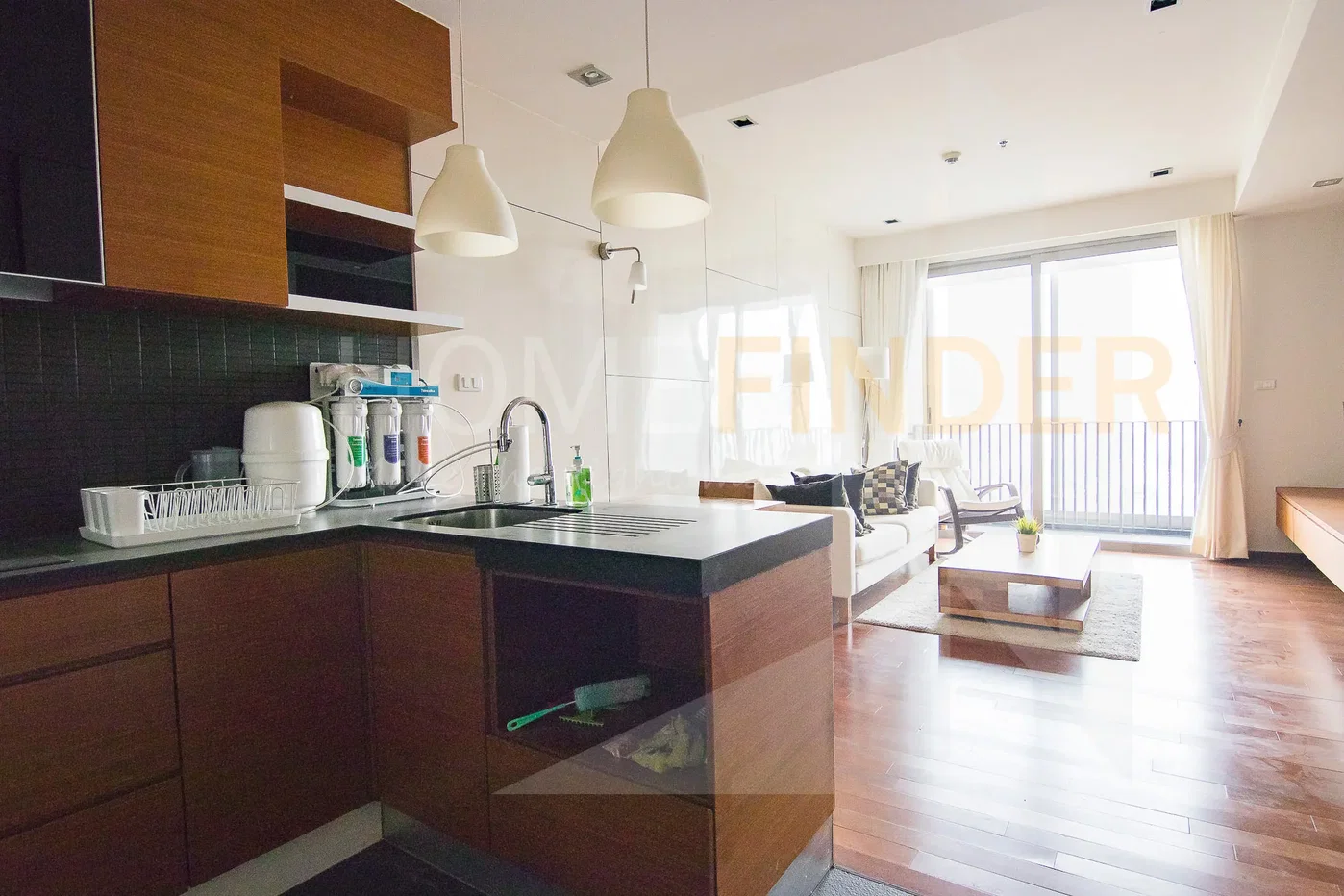 รูป Ashton Morph 38 2 bedrooms, for rent - รูปที่ 11/12