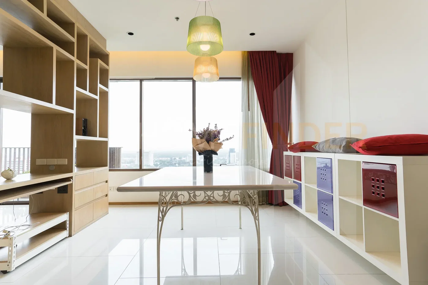 picture The Emporio Place || ดิ เอ็มโพริโอ เพลส 3 bedrooms, for rent - 2/31