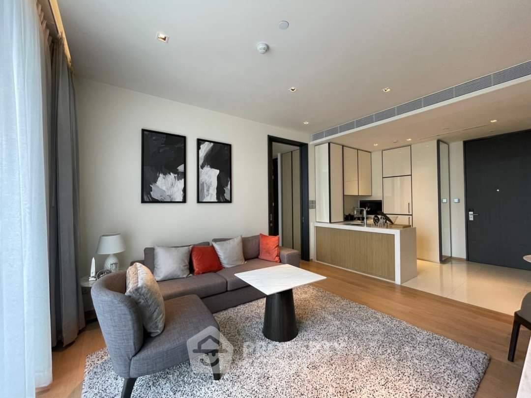รูป คอนโด 1 ห้องนอน Beatniq Sukhumvit 32 ใกล้ BTS ทองหล่อ 300 ม. (ID 1457170) - รูปที่ 1/9