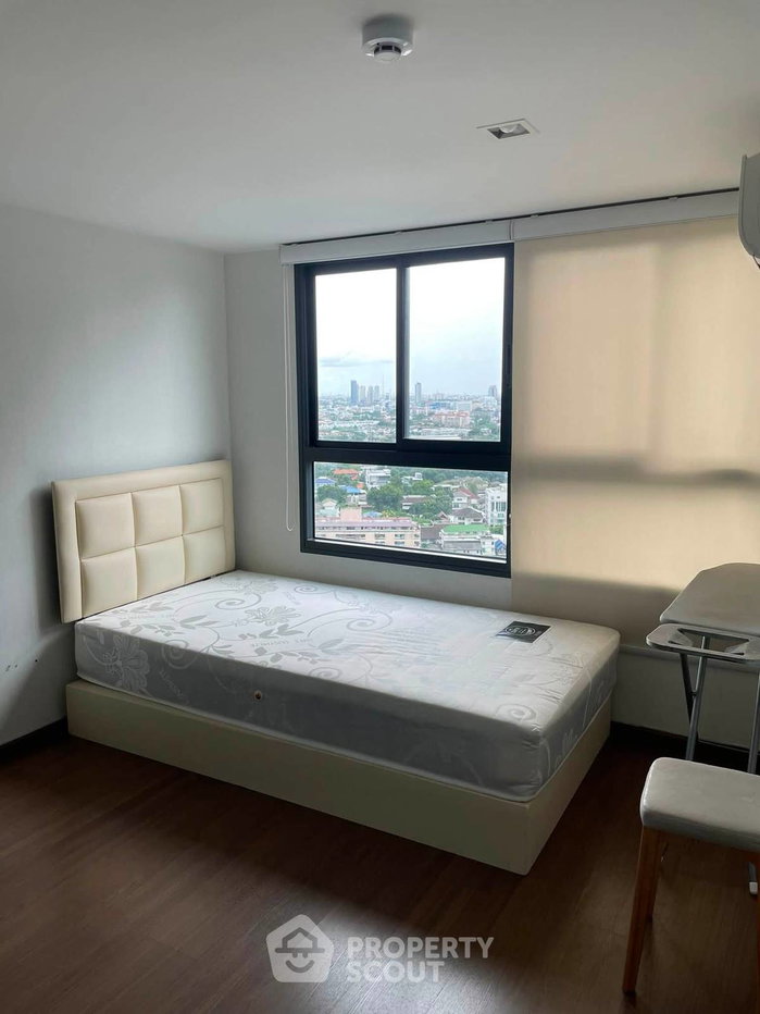 รูป ชั้น 23 คอนโด 2 ห้องนอน Ideo New Rama 9 ใกล้ ARL รามคำแหง (ID 3259216) - รูปที่ 9/10