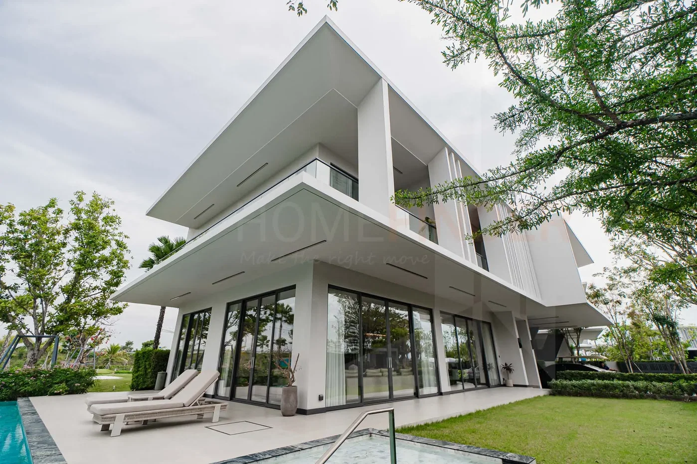 รูป Glory Village Pattaya 3 bedrooms, for sale - รูปที่ 28/30