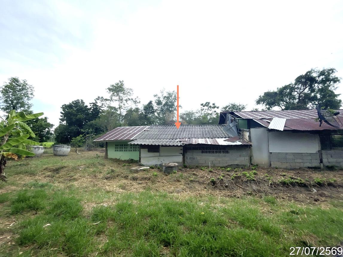 picture HOME 932 Sq.w. Sawang Arom Uthai Thani for 745,000 - 15/25