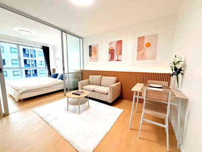 ขายคอนโด : Dcondo Kathu For Sell WR-04795