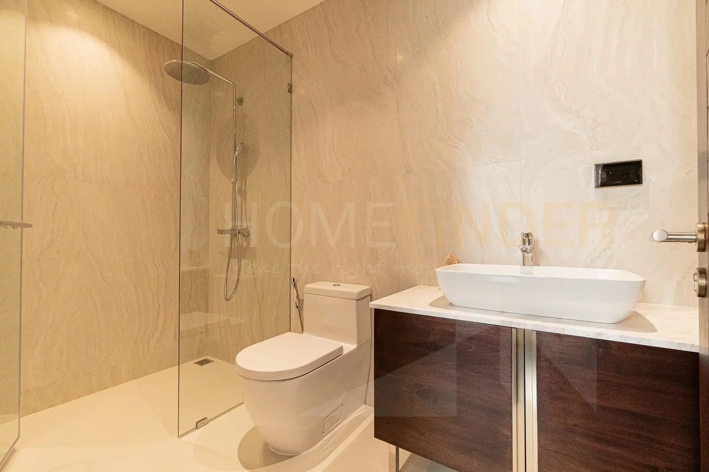 รูป La Citta Delre Thonglor 16 2 bedrooms, for sale - รูปที่ 11/20