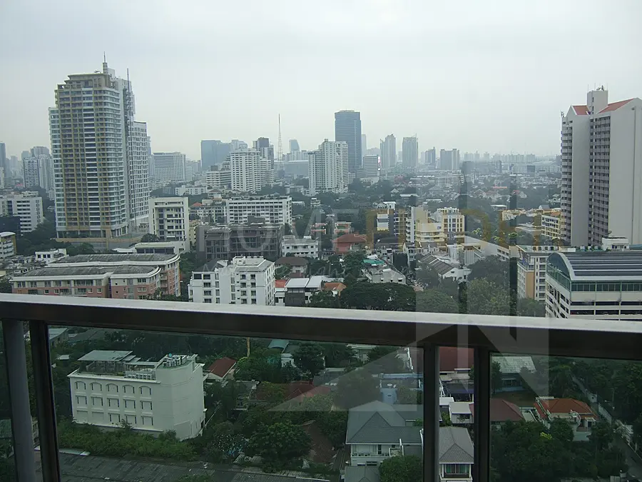 รูป H Sukhumvit 43 1 bedroom, for sale - รูปที่ 6/6