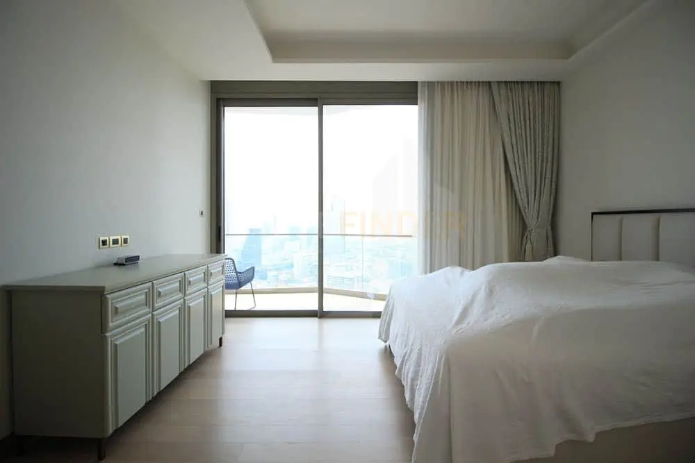 รูป The Residence at Mandarin Oriental 2 bedrooms, for sale - รูปที่ 7/10