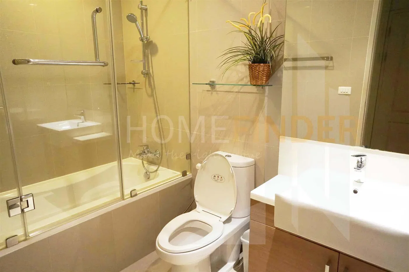 picture Noble Refine 1 bedroom, for sale - 7/7