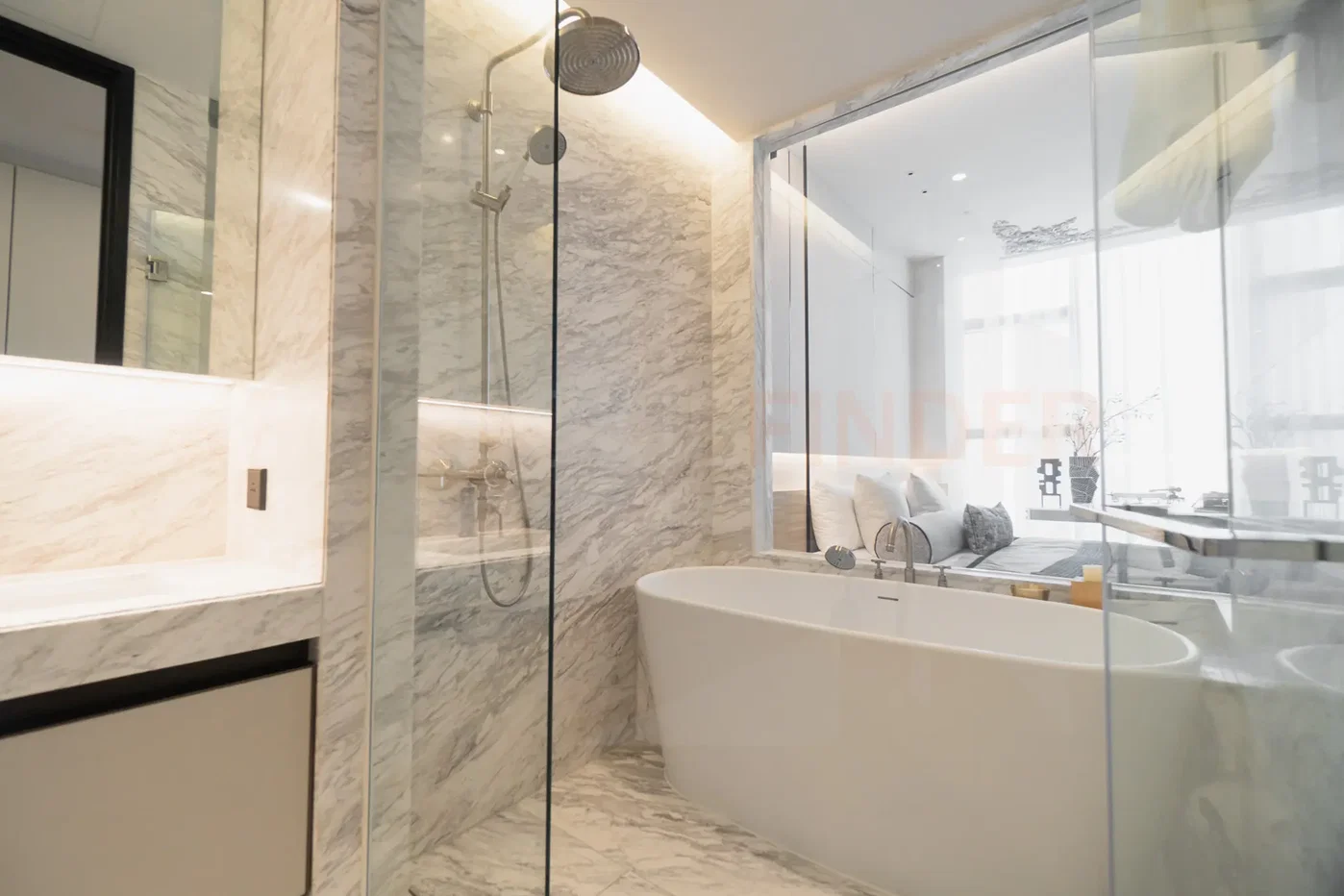 รูป The Residences 38 1 bedroom, for sale - รูปที่ 7/9