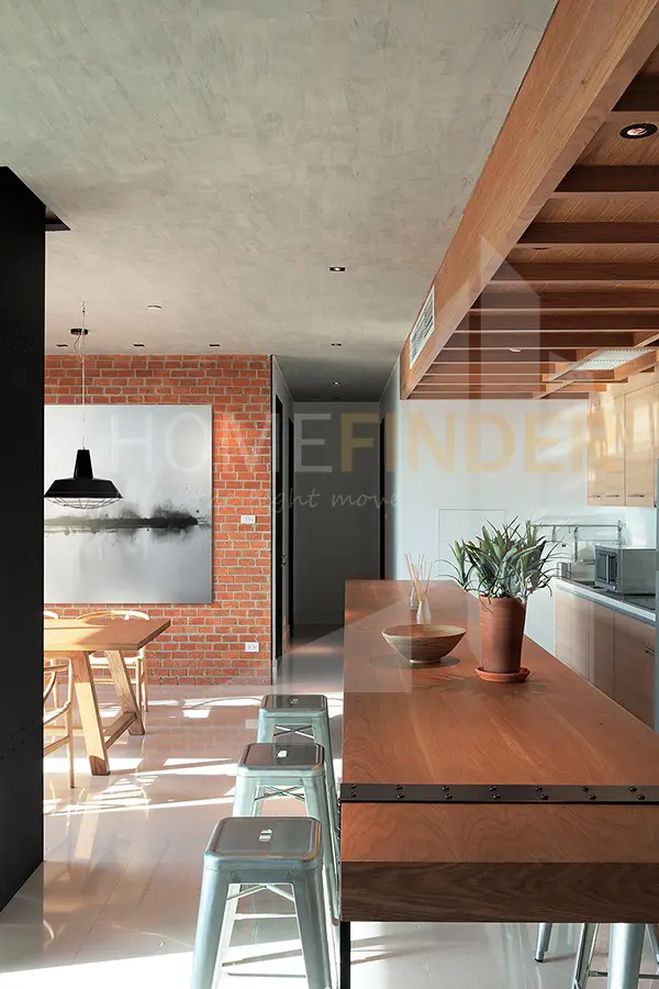 picture Aguston Sukhumvit 22 3 bedrooms, for rent - 2/6