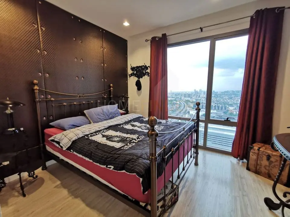 รูป Star View 2 bedrooms, for rent - รูปที่ 5/10