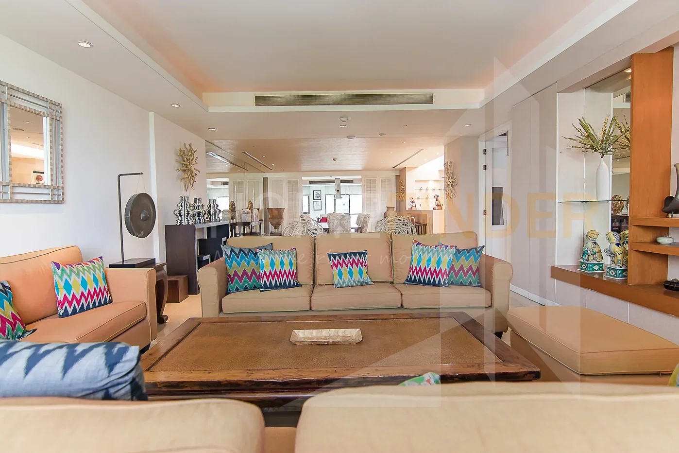 picture Baan Ananda 4 bedrooms, for sale - 3/38