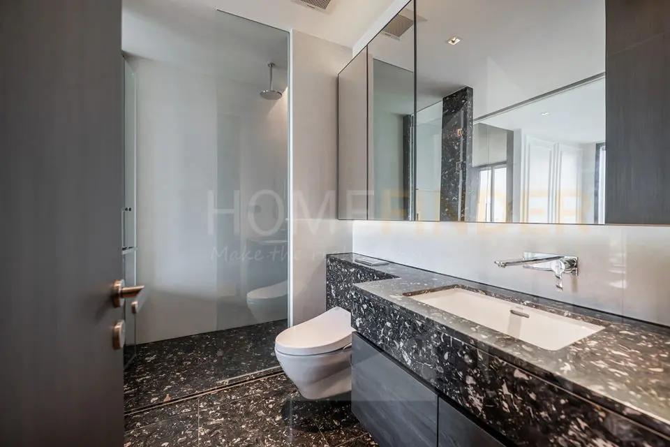 picture Beatniq Sukhumvit 32 2 bedrooms, for rent - 8/9
