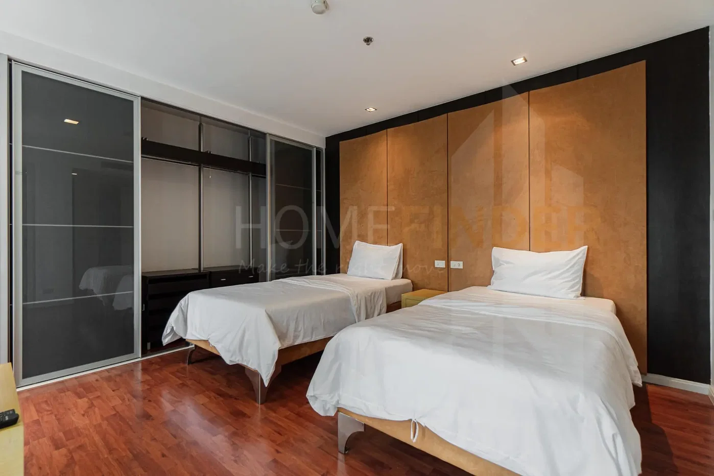รูป Park Thonglor Tower 2 bedrooms, for rent - รูปที่ 4/7