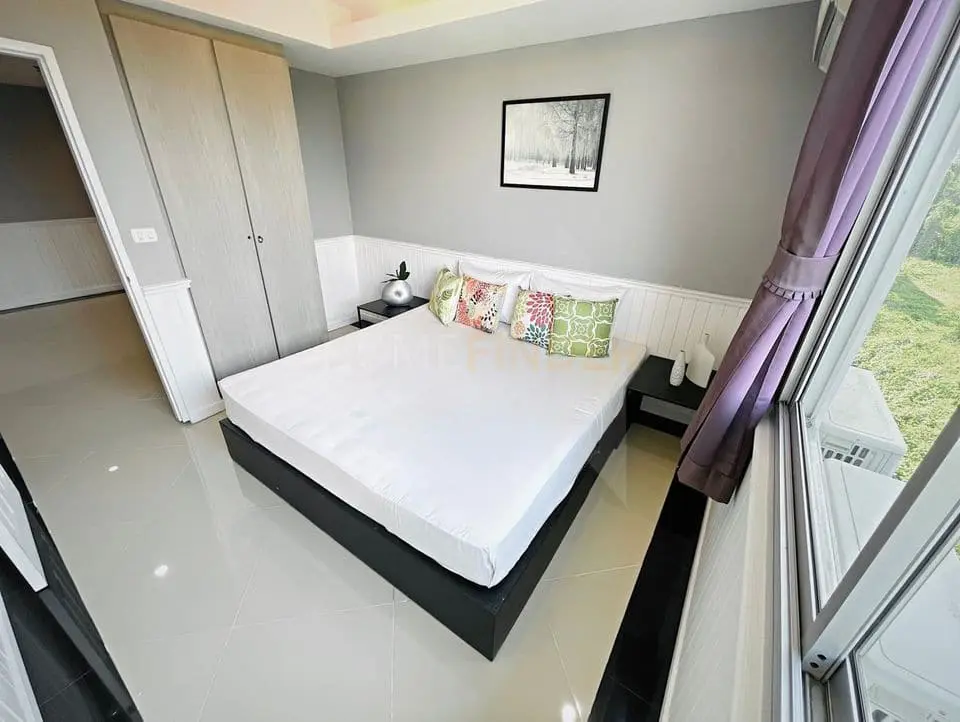 รูป Waterford Sukhumvit 50 2 bedrooms, for rent - รูปที่ 6/9