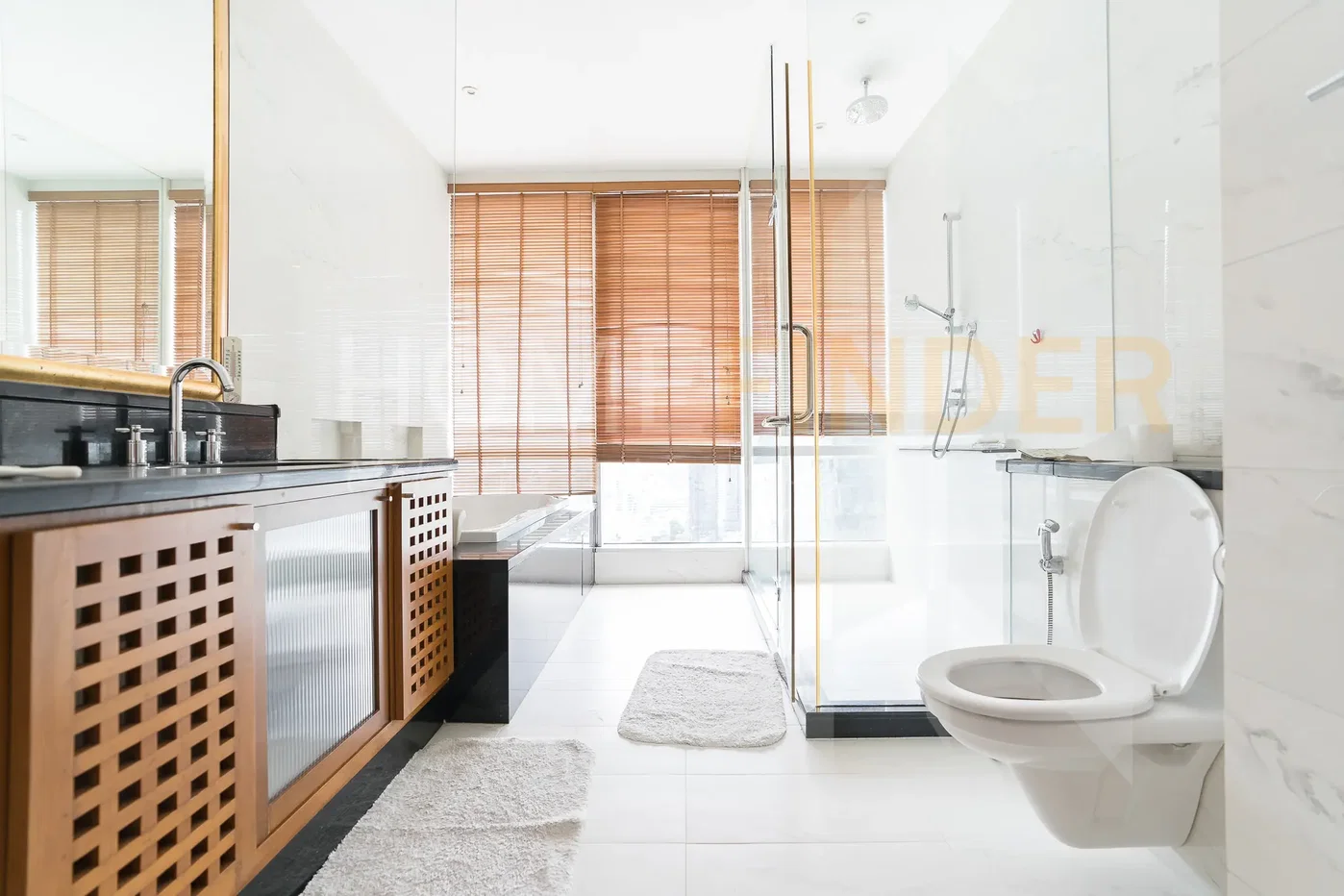 รูป Sky Villas Condominium 3 bedrooms, for rent - รูปที่ 16/21