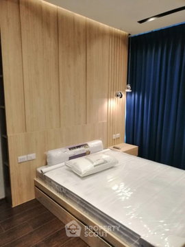 1-BR Condo at C Ekkamai near ARL Ramkhamhaeng (ID 648625)