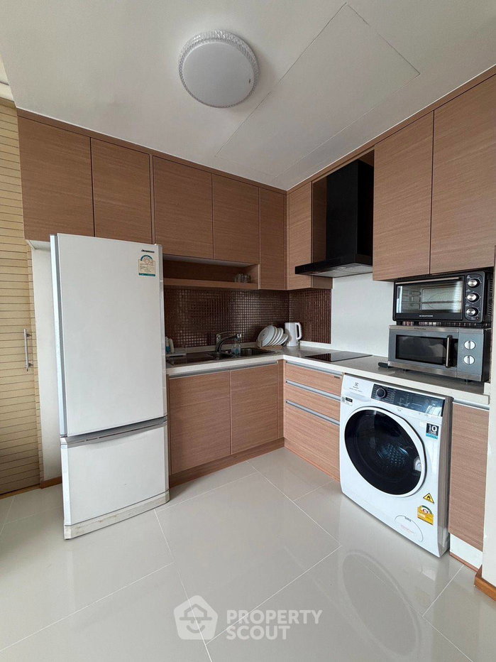 รูป คอนโด 1-ห้องนอน ที่ ดิ เอ็มโพริโอ เพลส ใกล้ BTS พร้อมพงษ์ (ID 513466) - รูปที่ 6/9