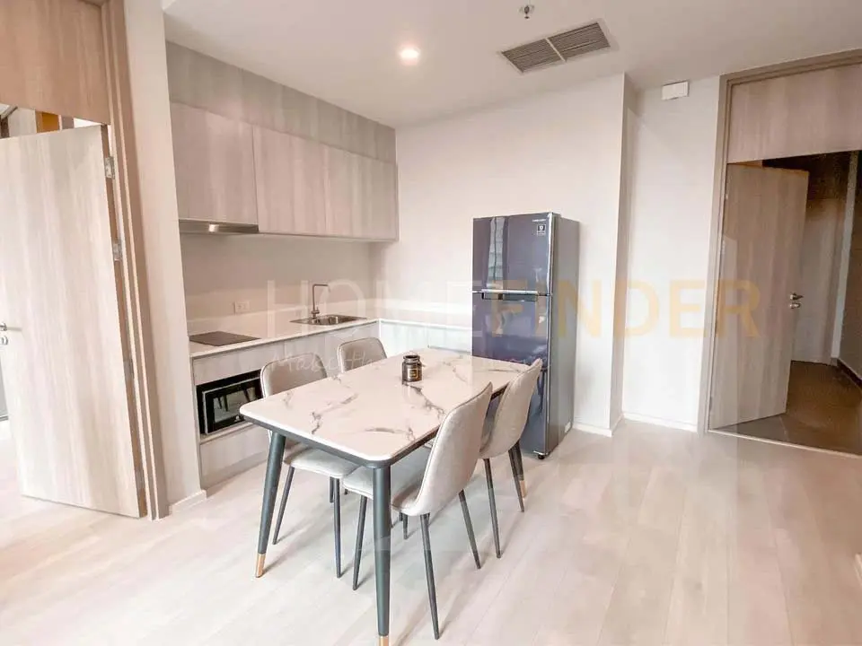 รูป Noble Ploenchit 1 bedroom, for sale - รูปที่ 2/4